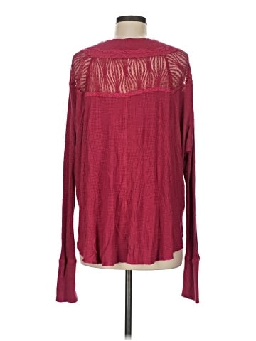 Free People Pullover Sweater (view 2)
