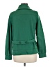 L.L.Bean Green Blazer Size M - photo 2