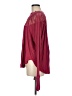 Free People Burgundy Pullover Sweater Size M - photo 5