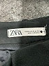 Zara Black Jeggings Size XS - photo 7