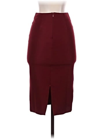 H&M Formal Skirt (view 2)