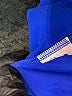 Mini Boden Blue Rash Guard Size 5 - 6 - photo 4