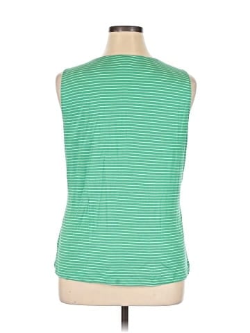 CAbi Sleeveless T-Shirt (view 2)