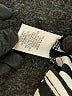 Monteau Stripes Black Casual Dress Size S - photo 8