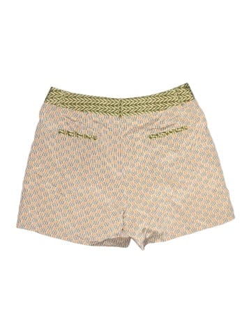 Corey Lynn Calter Shorts (view 2)