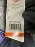 Speedo Solid Black One Piece Swimsuit Size 16 - photo 4
