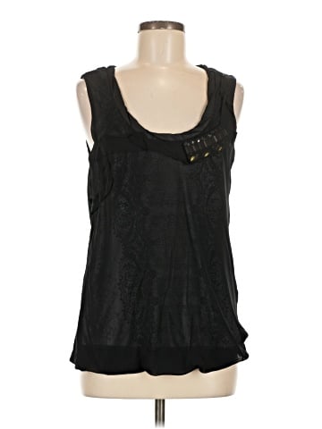 CAbi Sleeveless Blouse (view 1)