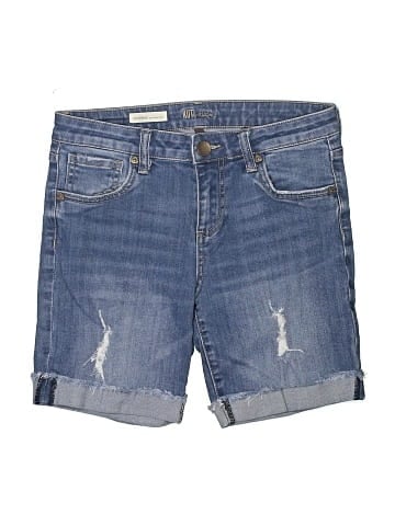Kut from the Kloth Denim Shorts (view 1)