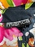 Mishca Black 3/4 Sleeve Blouse Size XS (estimated) - photo 7