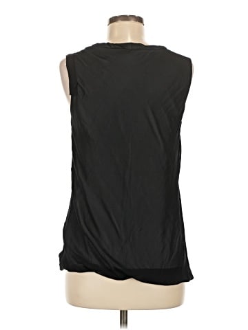 CAbi Sleeveless Blouse (view 2)