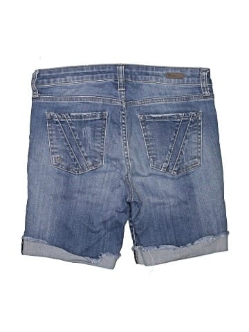 Kut from the Kloth Denim Shorts (view 2)