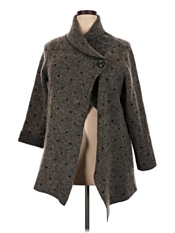 Max Studio Cardigan (view 1)