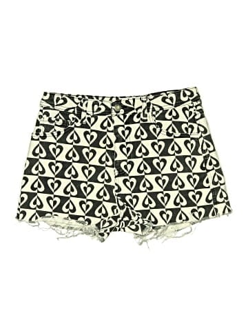 RSQ Shorts (view 1)