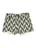 RSQ Print Ivory Shorts Size 28 waist - photo 1