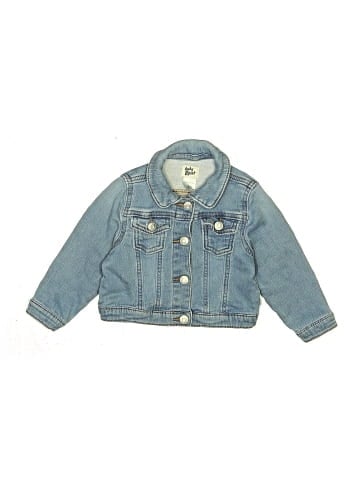 Baby B'gosh Denim Jacket (view 1)