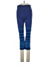 Nike Blue Active Pants Size S - photo 1