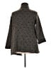 Max Studio Gray Cardigan Size 2X - photo 2