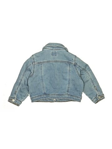 Baby B'gosh Denim Jacket (view 2)