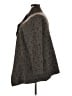 Max Studio Gray Cardigan Size 2X - photo 5