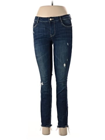 Trafaluc by Zara Jeans (view 1)
