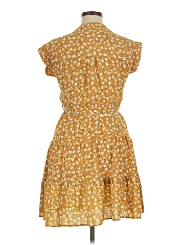Monteau Casual Dress (view 2)