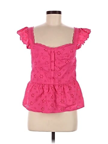 Gap Short Sleeve Top (view 1)