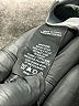 Vince Camuto 100% Polyester Metallic Silver Raincoat Size S - photo 7