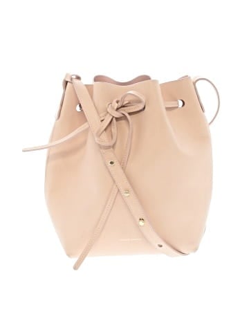 Mansur Gavriel Bucket Bag (view 1)