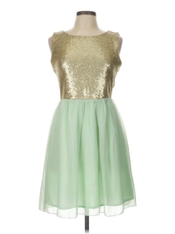 Maison Jules Cocktail Dress (view 1)