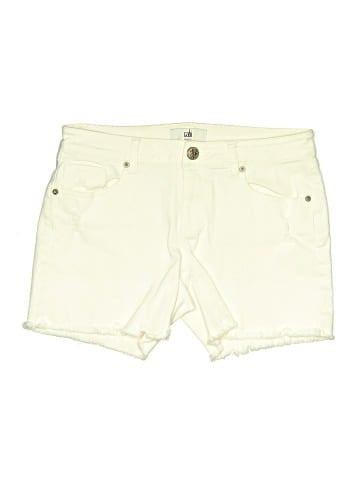 CAbi Denim Shorts (view 1)