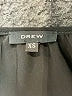 Drew 100% Polyester Solid Black Jumpsuit Size XS - photo 4