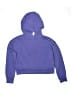 90 Degree by Reflex Purple Pullover Hoodie Size 12 - photo 1