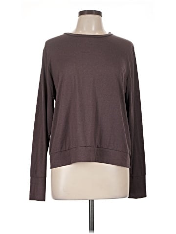 Lux Long Sleeve T-Shirt (view 1)