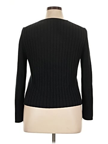 Debbie Morgan Pullover Sweater (view 2)