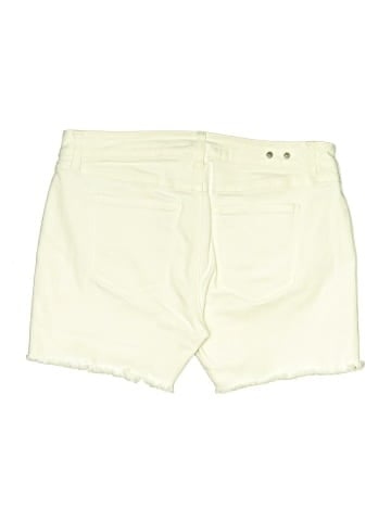 CAbi Denim Shorts (view 2)