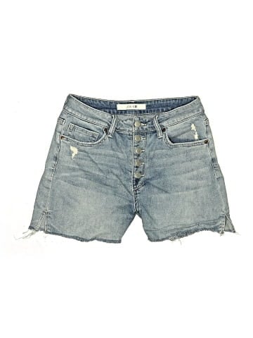 Joe's Jeans Denim Shorts (view 1)