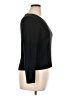 Debbie Morgan 100% Cotton Black Pullover Sweater Size XL - photo 4