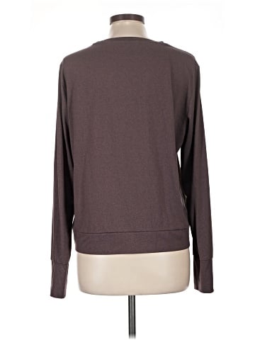 Lux Long Sleeve T-Shirt (view 2)