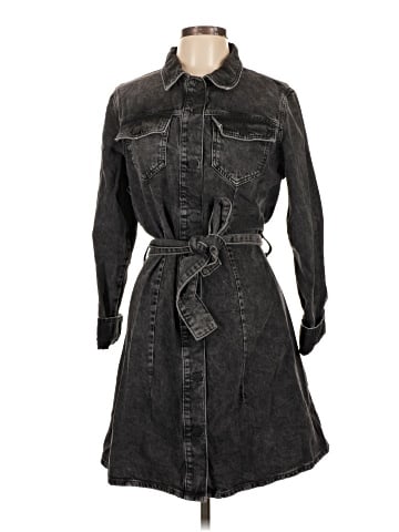 a.n.a. A New Approach Trenchcoat (view 1)