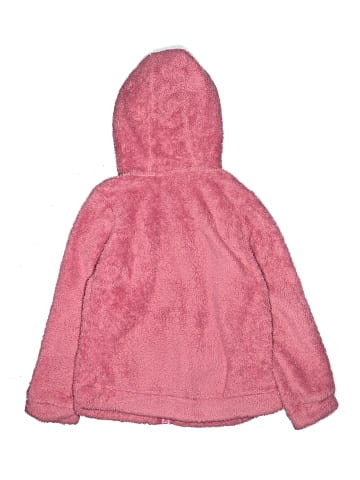 Betsey Johnson Zip Up Hoodie (view 2)