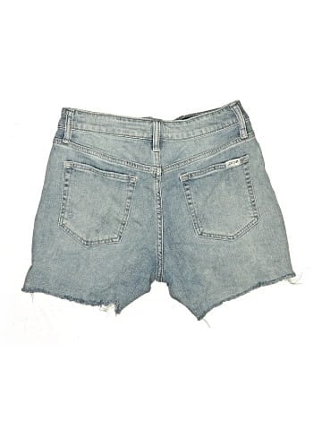 Joe's Jeans Denim Shorts (view 2)