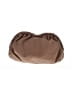 Mansur Gavriel Brown Clutch One size - photo 1
