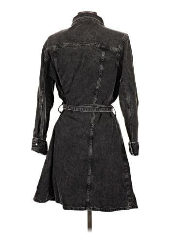 a.n.a. A New Approach Trenchcoat (view 2)