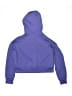 90 Degree by Reflex Purple Pullover Hoodie Size 12 - photo 2