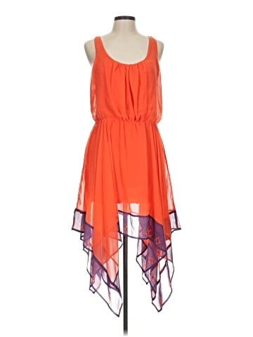 mark. Cocktail Dress (view 1)