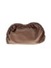 Mansur Gavriel Brown Clutch One size - photo 2