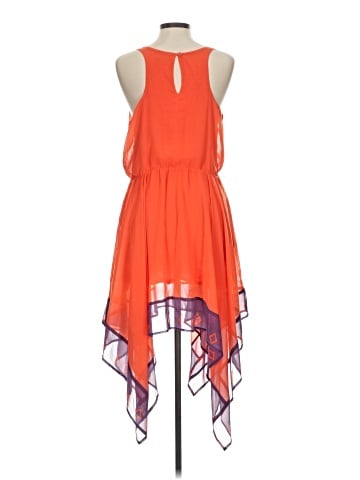 mark. Cocktail Dress (view 2)