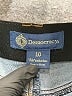 Democracy Blue Jeans Size 10 - photo 4