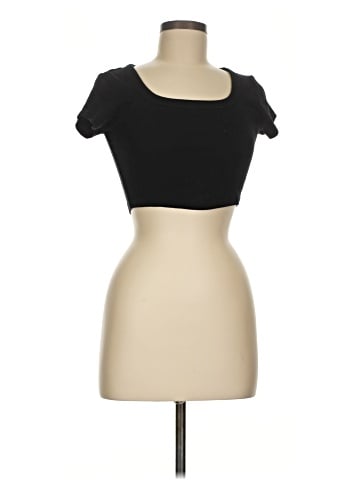Divided by H&M Short Sleeve T-Shirt (view 1)