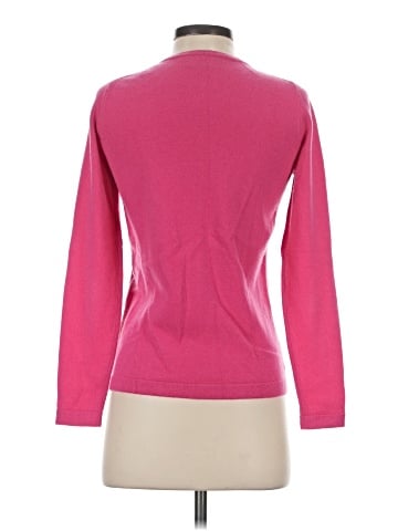 Pure Collection Cashmere Cardigan (view 2)
